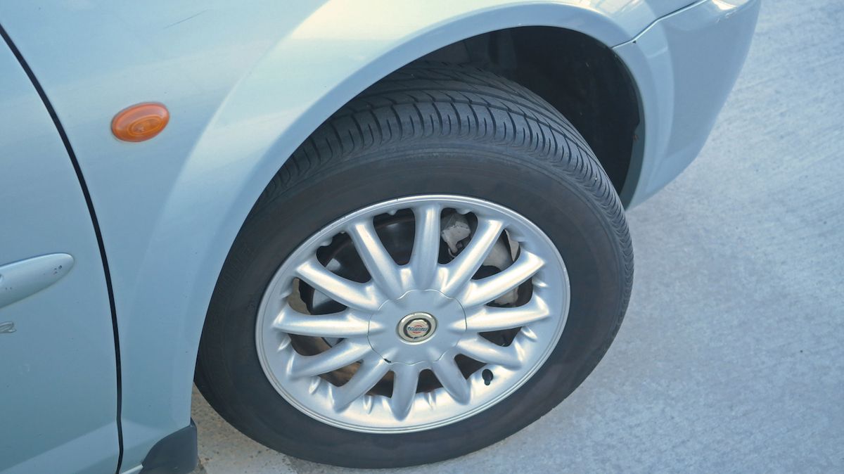 Na pneumatikách budou od května nové štítky, motorista se dozví více